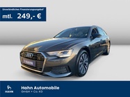 Audi A6 2022