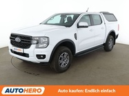 Ford Ranger 2024