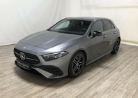 Mercedes-Benz A-Class 2024