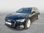 Audi A6 2022