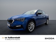 Skoda Scala 2019