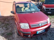 Fiat Panda 2005