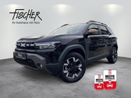 Dacia Duster 2025