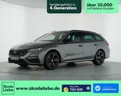 Skoda Octavia 2023