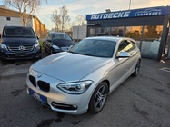 BMW 1 Series 2015