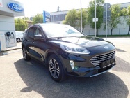 Ford Kuga 2021
