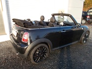 MINI Cooper 2012