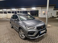 Cupra Ateca 2024