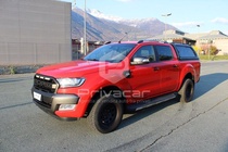Ford Ranger 2019