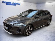 Ford Focus 2024