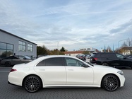 Mercedes-Benz S-Class 2021