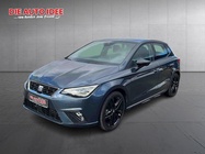 Seat Ibiza 2023