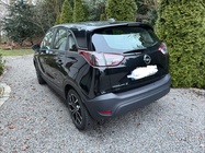 Opel Crossland 2020