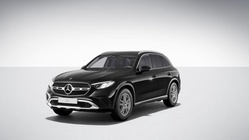 Mercedes-Benz GLC-Class 2024