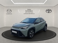 Toyota Aygo 2026