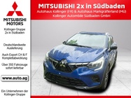 Mitsubishi ASX 2024