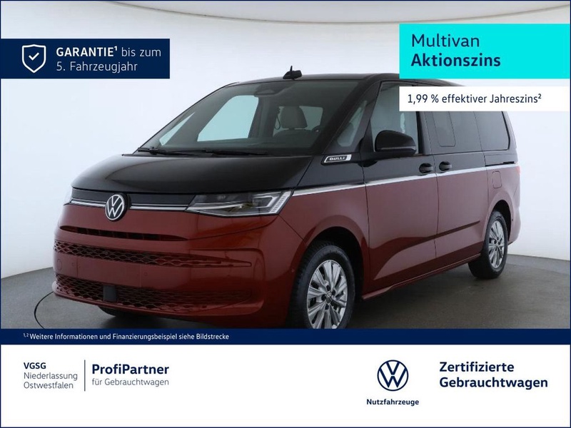 Volkswagen T7