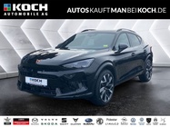 Cupra Formentor 2025