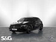 Mercedes-Benz A-Class 2025