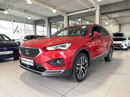 Seat Tarraco 2022