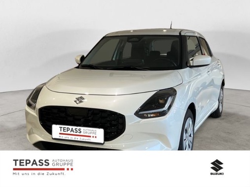 Suzuki Swift 2026