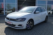Volkswagen Polo 2020