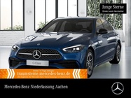 Mercedes-Benz C-Class 2024