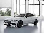 Mercedes-Benz CLE-Class 2025