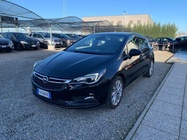 Opel Astra 2019