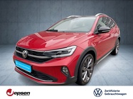 Volkswagen Taigo 2022