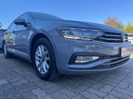 Volkswagen Passat 2021