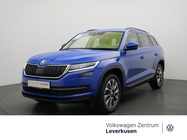 Skoda Kodiaq 2021