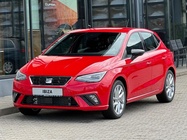 Seat Ibiza 2024