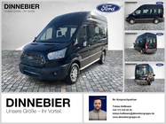 Ford Transit 2019