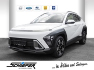 Hyundai Kona 2025