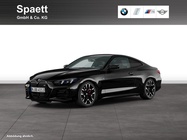 BMW 4 Series 2025