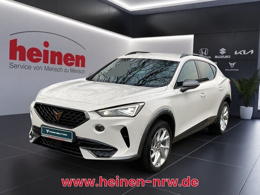 Cupra Formentor 2023