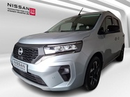 Nissan Townstar 2025