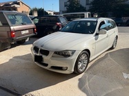 BMW 3 Series 2010