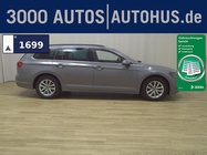 Volkswagen Passat 2023