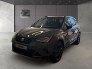 Seat Arona 2025