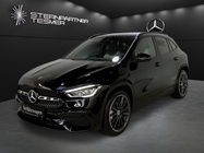 Mercedes-Benz GLA-Class 2022