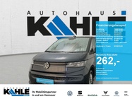 Volkswagen T7 2025