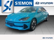 Hyundai Ioniq6 2024