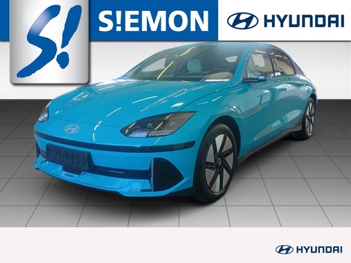 Hyundai Ioniq6 2024