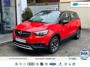 Opel Crossland 2018