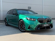 BMW M5 2026