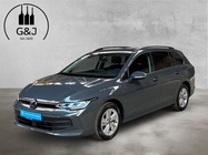 Volkswagen Golf 2025