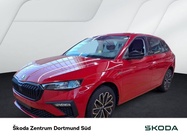 Skoda Scala 2025
