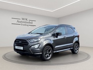 Ford EcoSport 2019